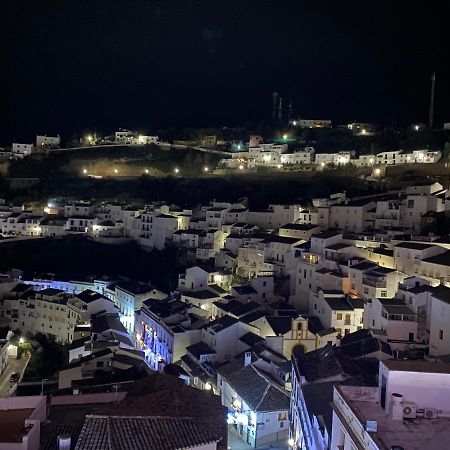 Casa Las Gardenias Setenil De Las Bodegas エクステリア 写真