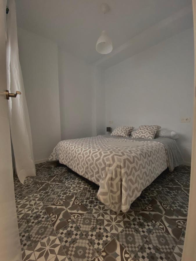 Casa Las Gardenias Setenil De Las Bodegas エクステリア 写真