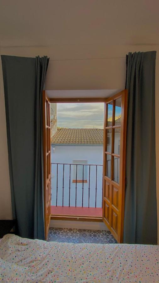 Casa Las Gardenias Setenil De Las Bodegas エクステリア 写真