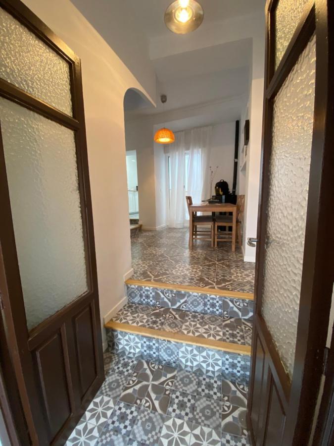 Casa Las Gardenias Setenil De Las Bodegas エクステリア 写真